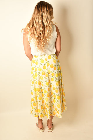 MYRIA SKIRT