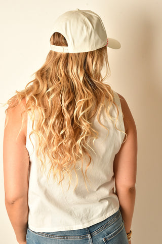 USA ROPE HAT
