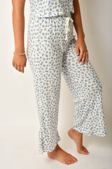 UNWIND DITSY PANT