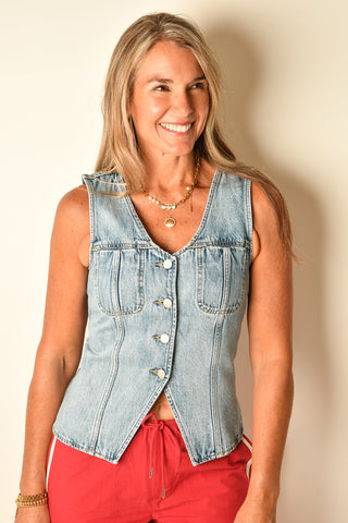 GIA VEST