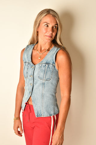 GIA VEST
