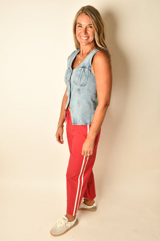 GIA VEST