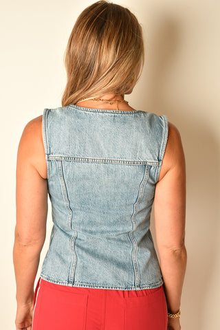 GIA VEST