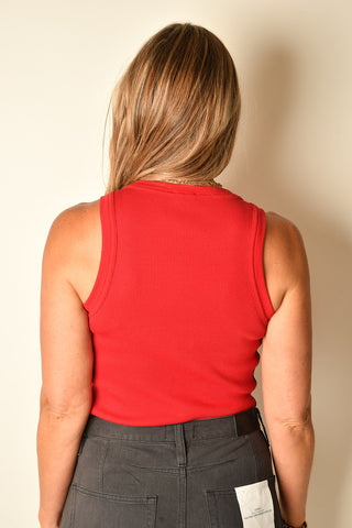 NISSA TANK TOP