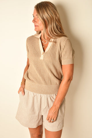DARINA 4" SHORT