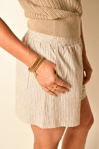 DARINA 4" SHORT