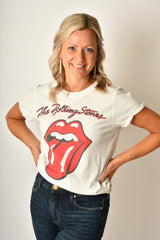 ROLLING STONES LIVE IN CONCERT