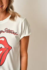 ROLLING STONES LIVE IN CONCERT