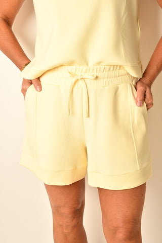 ATRIUM HIGH RISE SHORT