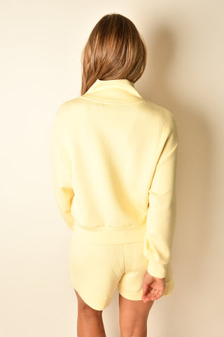 DAVIDSON SWEATSHIRT