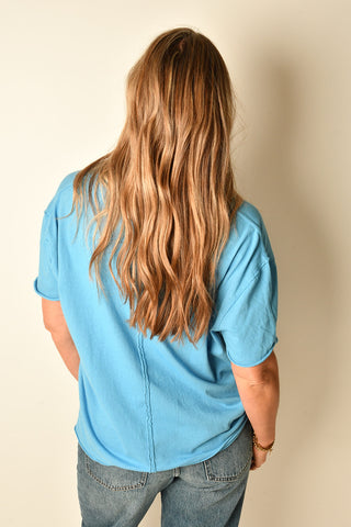 NINA TEE