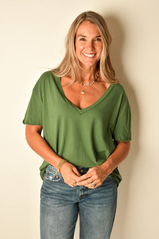 NINA TEE
