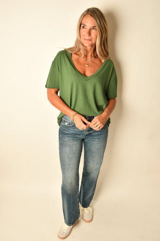NINA TEE
