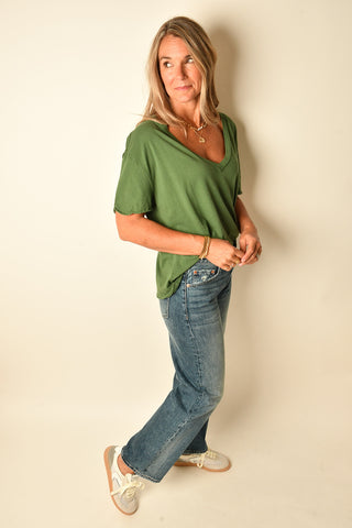 NINA TEE