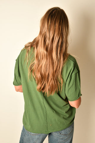 NINA TEE