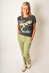 COORS RODEO TEE