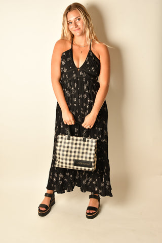 ATHENA MAXI DRESS