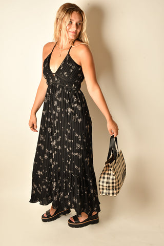 ATHENA MAXI DRESS