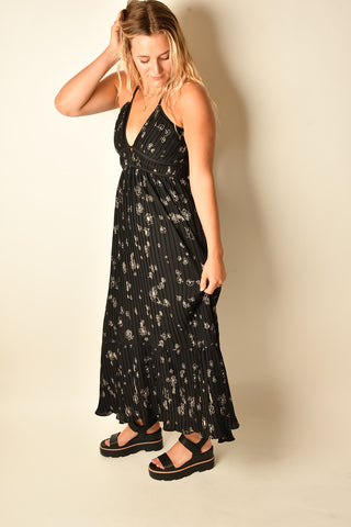 ATHENA MAXI DRESS