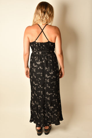 ATHENA MAXI DRESS