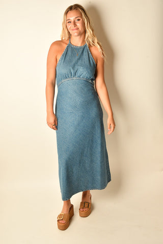 VILMA DRESS