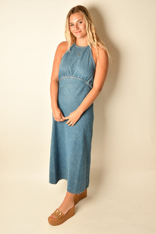 VILMA DRESS