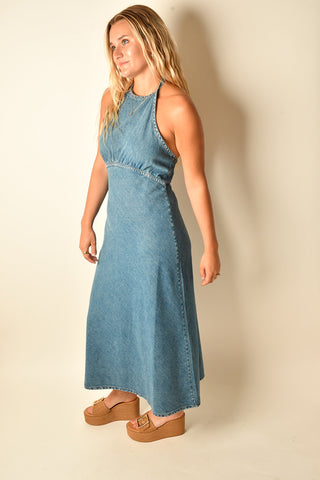VILMA DRESS