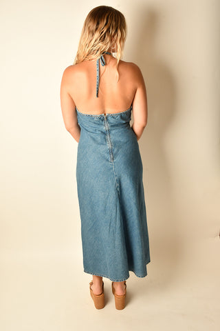VILMA DRESS
