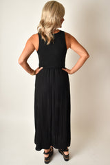 CHARLOTTE MIDI DRESS