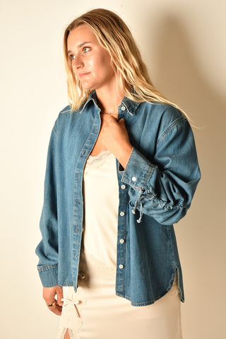 MERRIT TOP