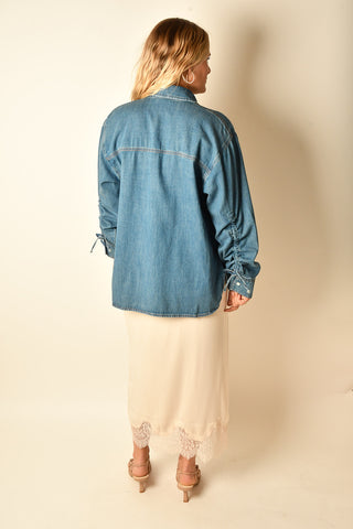 MERRIT TOP