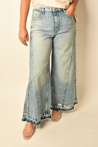 APOLLO WIDE LEG