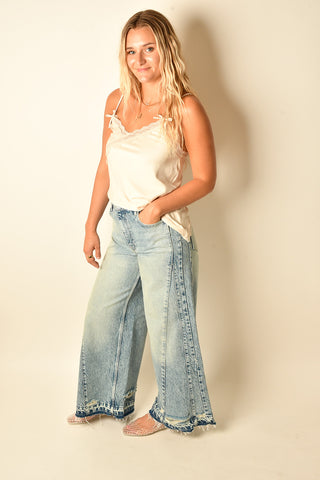 APOLLO WIDE LEG