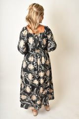 THE CAMBREY DRESS