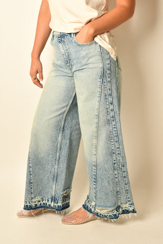 APOLLO WIDE LEG