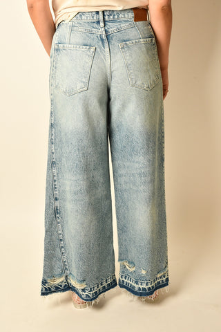 APOLLO WIDE LEG