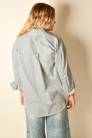PALERMO BUTTON UP SHIRT