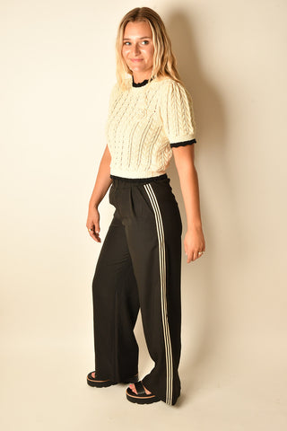 FORD PULL ON PANT