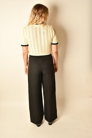 FORD PULL ON PANT