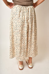 DAPPLE DASH MAXI SKIRT