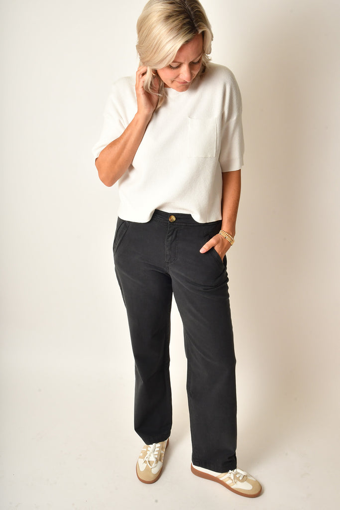 SATURDAY PANT