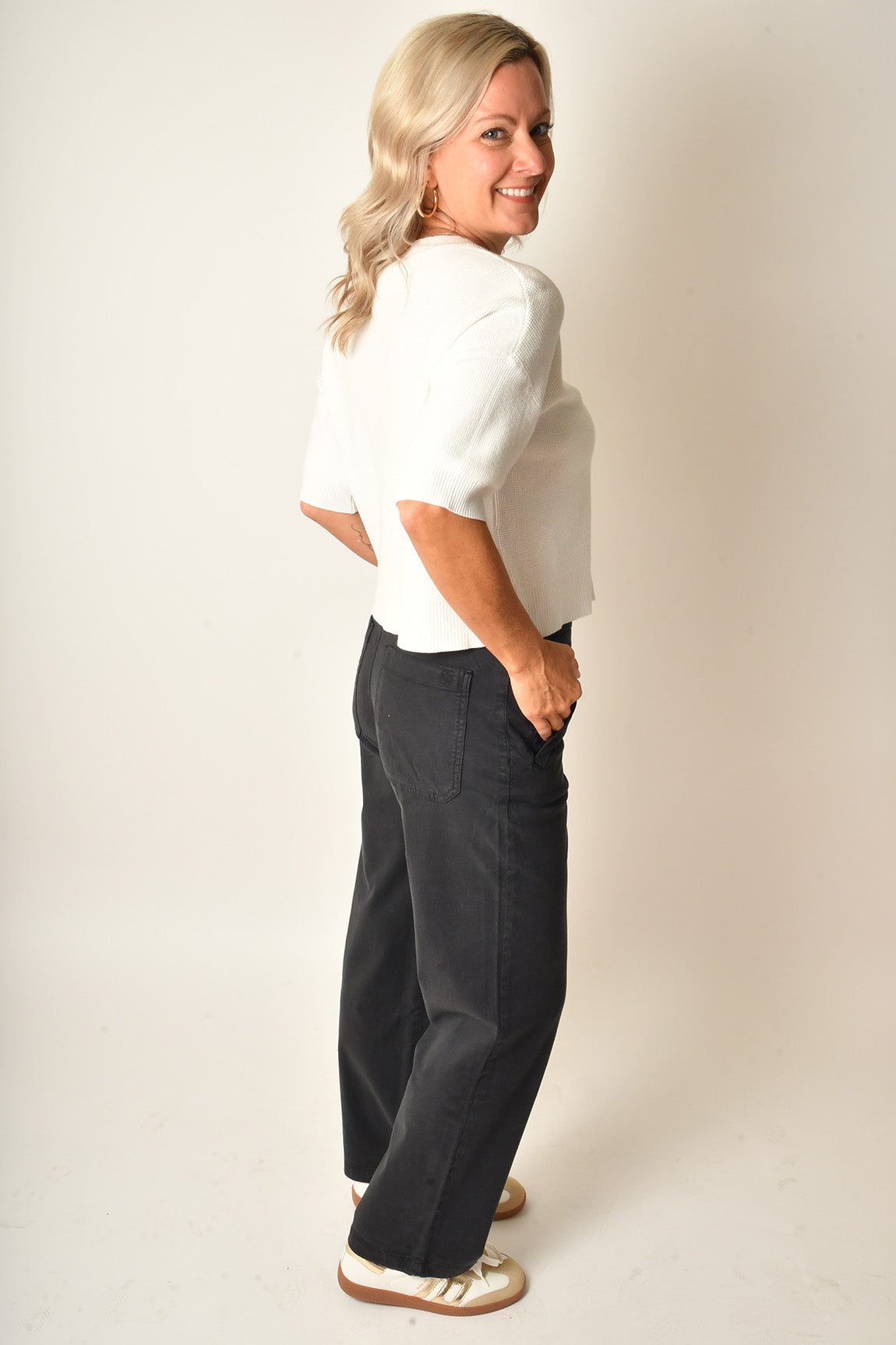 SATURDAY PANT
