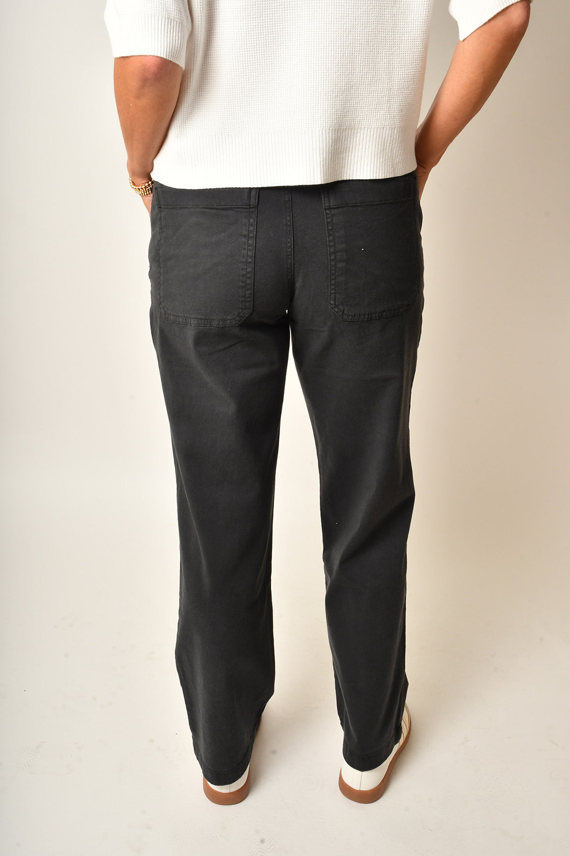 SATURDAY PANT