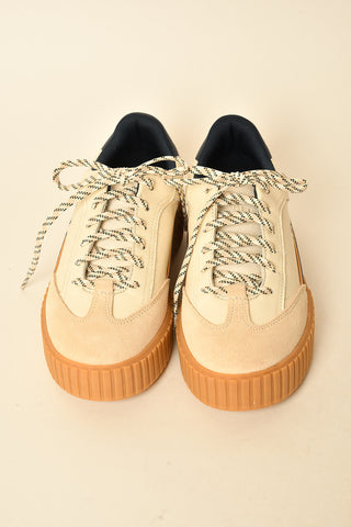 ONA AVE T TOE SNEAKER