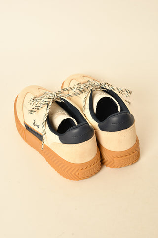 ONA AVE T TOE SNEAKER