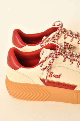 ONA AVE T TOE SNEAKER