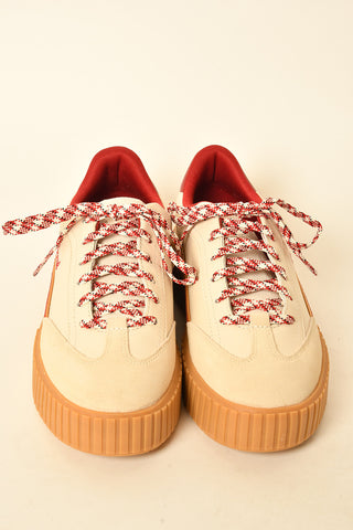 ONA AVE T TOE SNEAKER