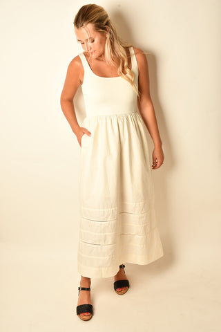 JOHANNA MIDI DRESS