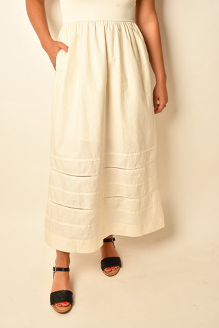 JOHANNA MIDI DRESS