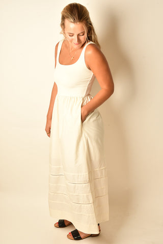 JOHANNA MIDI DRESS
